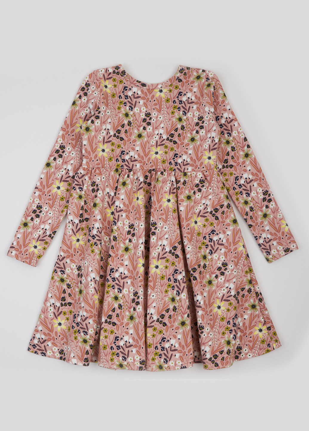 Світло-рожева сукня ArDoMi (316877966)