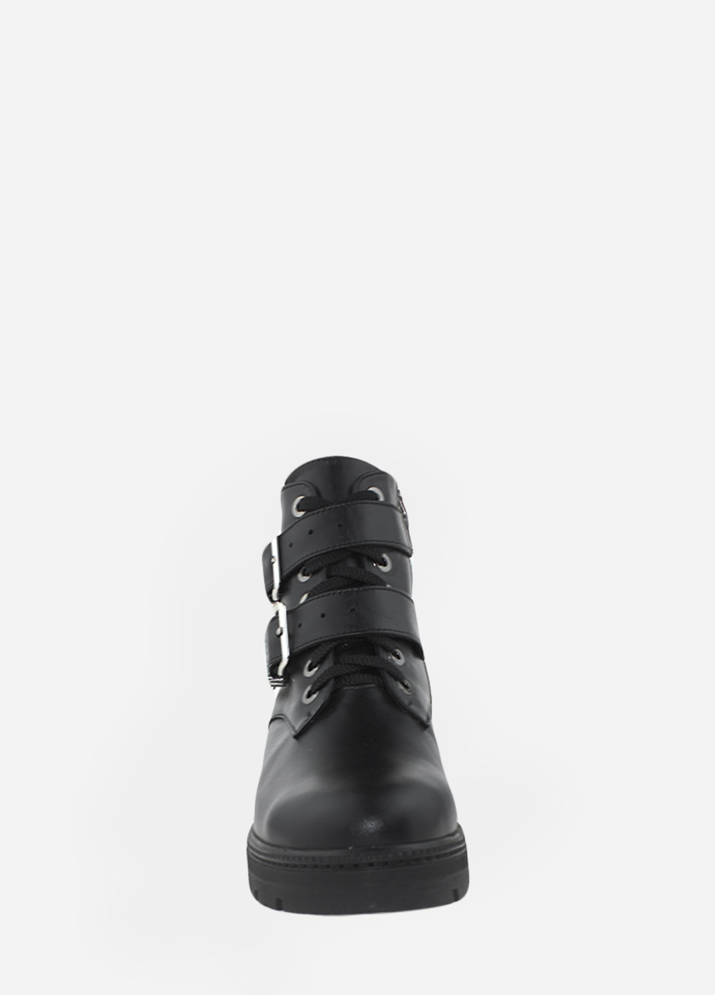 Зимние ботинки rd09238 черный Darini
