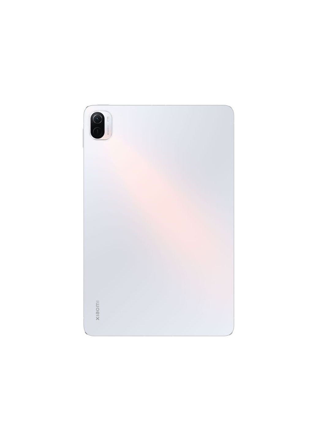 Планшет (VHU4096) Xiaomi pad 5 10.9 6/128gb pearl white (253471056)