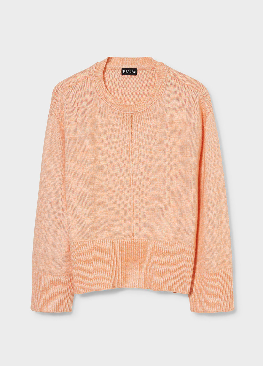 Персиковий демісезонний джемпер джемпер C&A