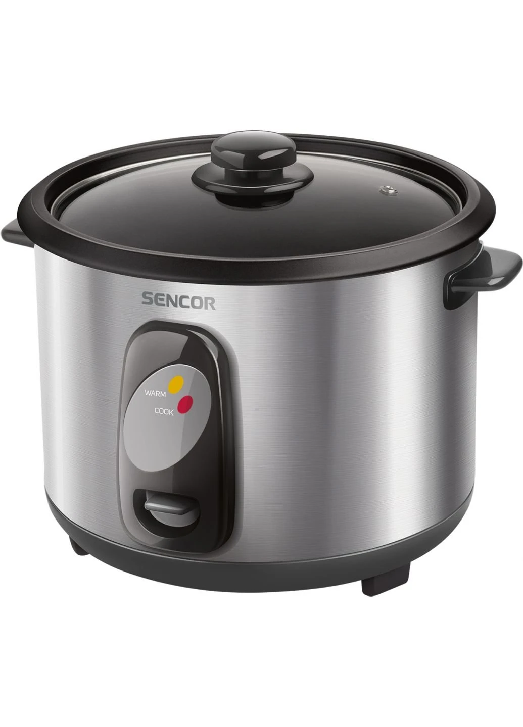Мультиварка SRM1550SS Sencor (250167215)