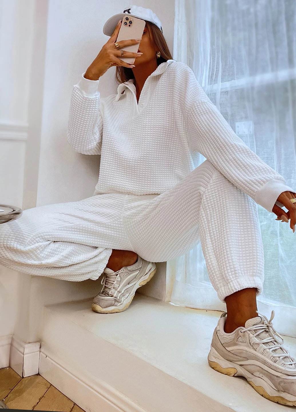 Костюм (светр, штани) SHEIN (311506419)
