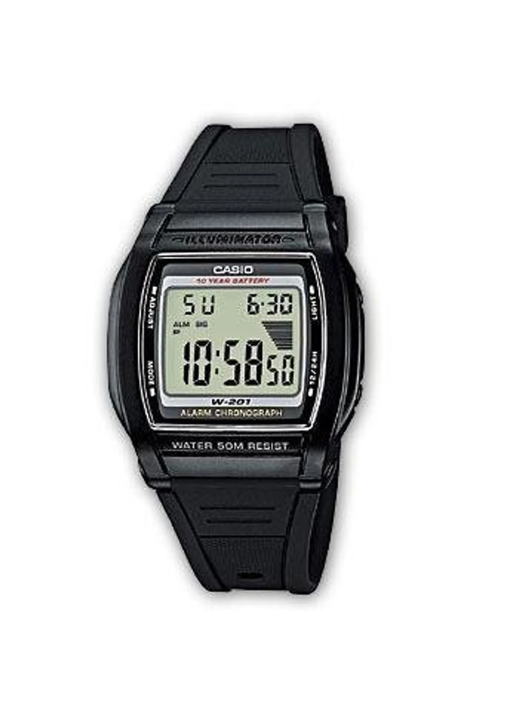 W-201-1AVEF Casio (251168789)