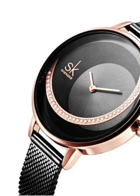 Женские часы Metropol quartz Shengke (229050361)