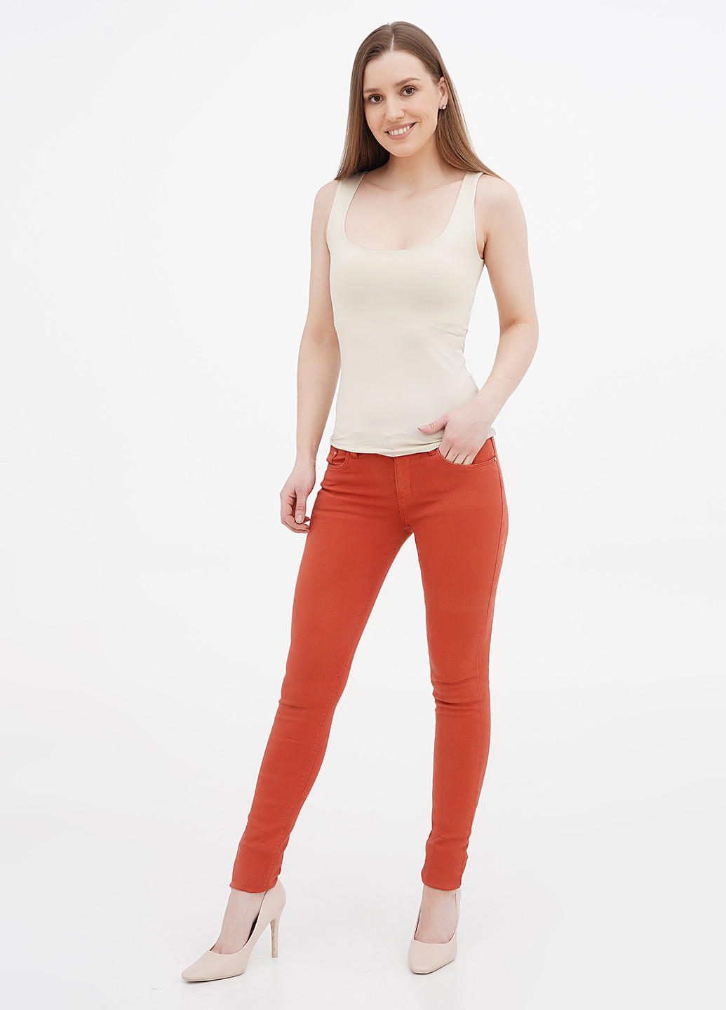 Джинсы Denim (289998400)