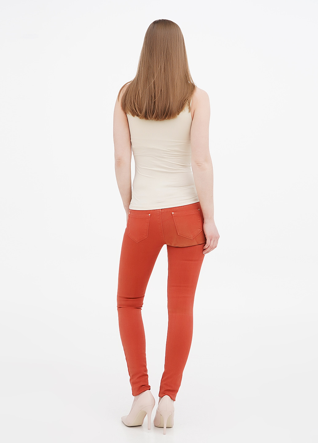 Джинсы Denim (289998400)