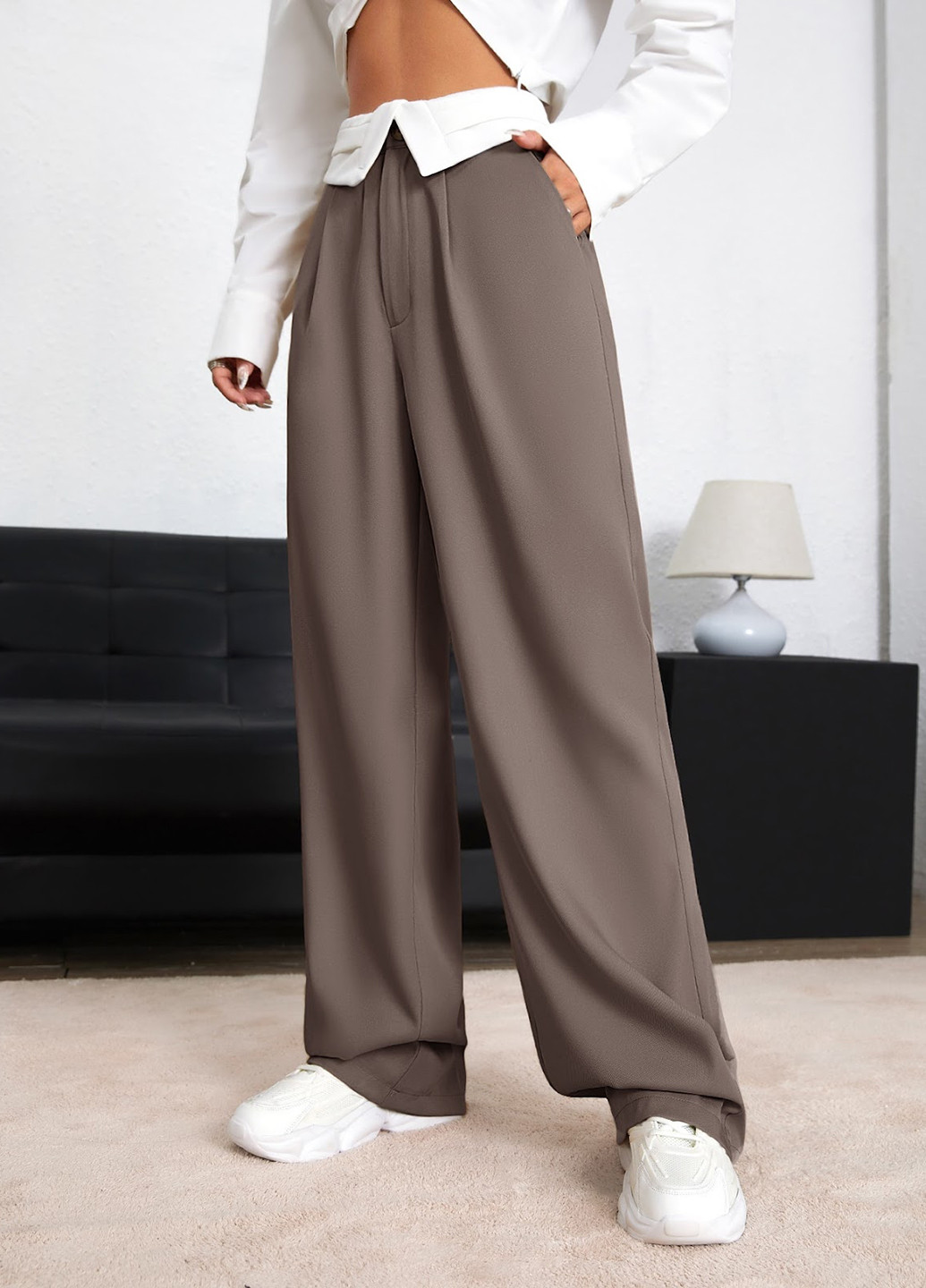 Штани SHEIN (322898302)