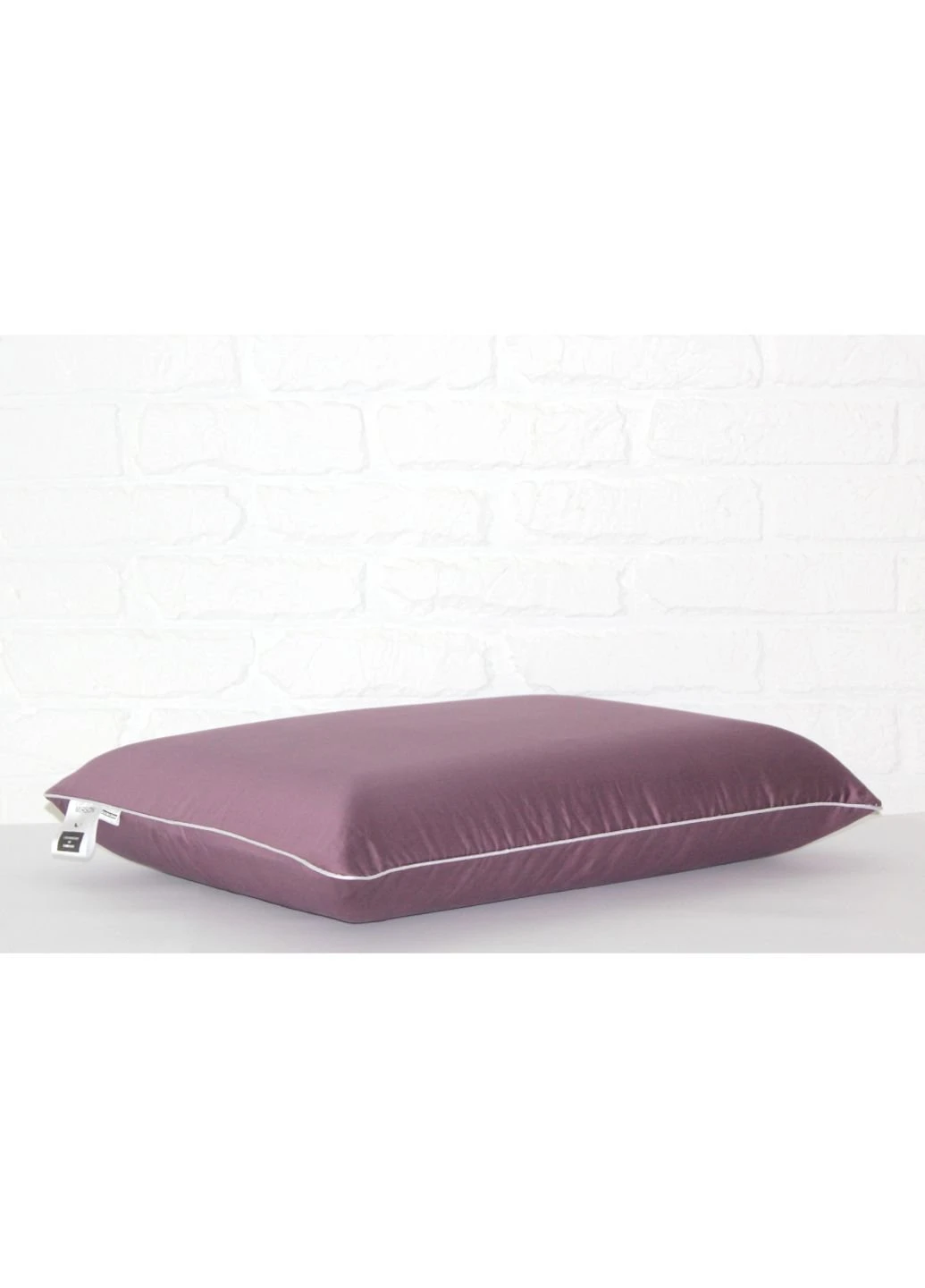Подушка ортопедическая №6074 Delicate satin Excalibur WoMen 59х43х10 (2200003262285) No Brand (254010848)