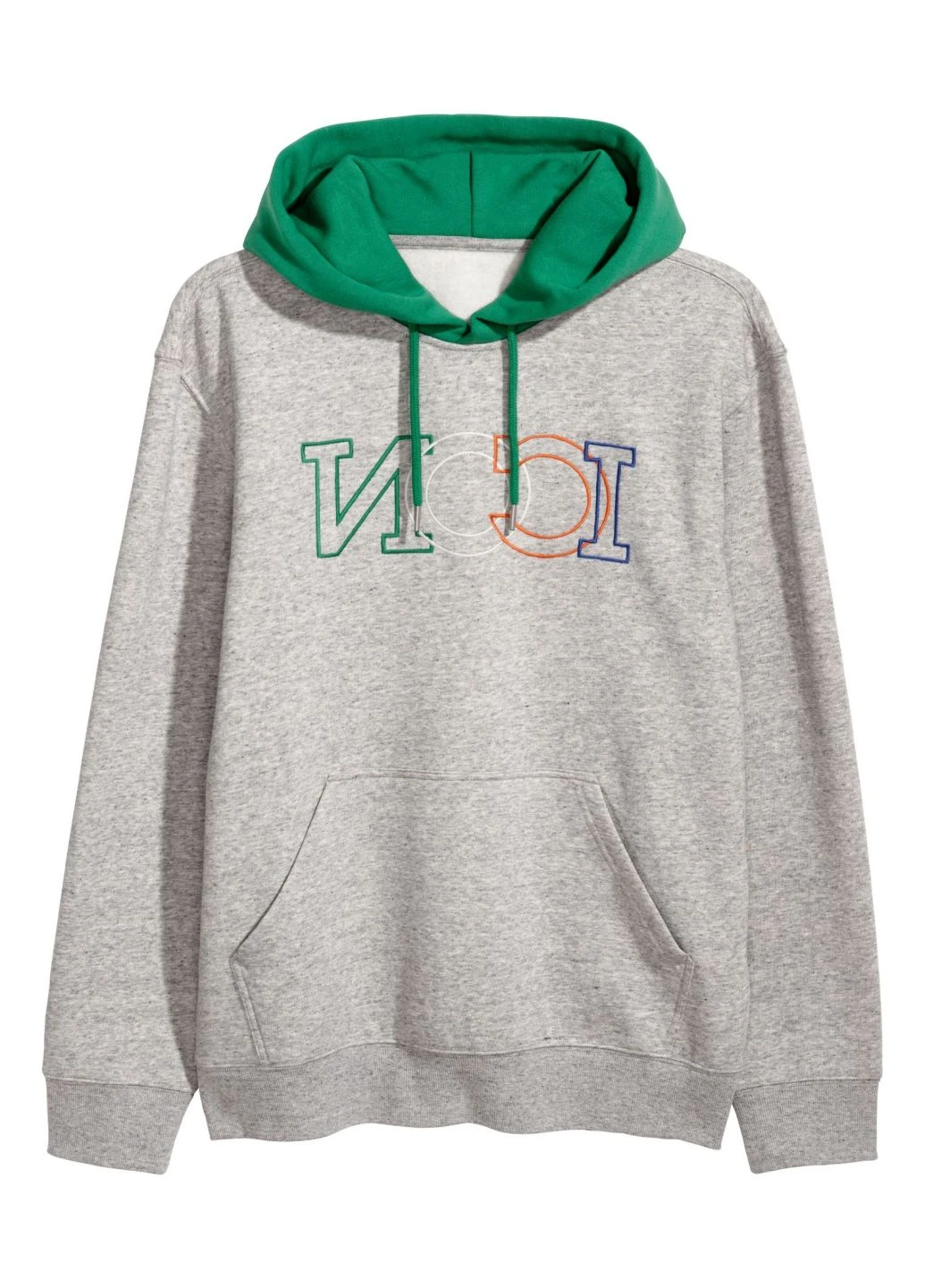 Худи H&M (237304841)