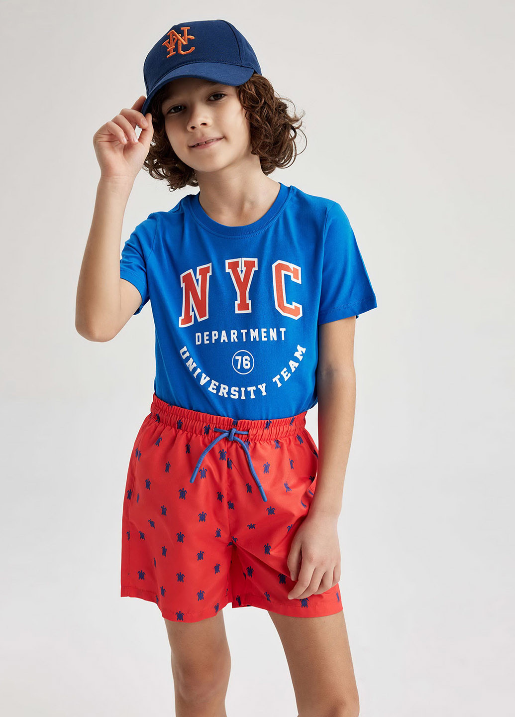 Шорти DeFacto (363485238)