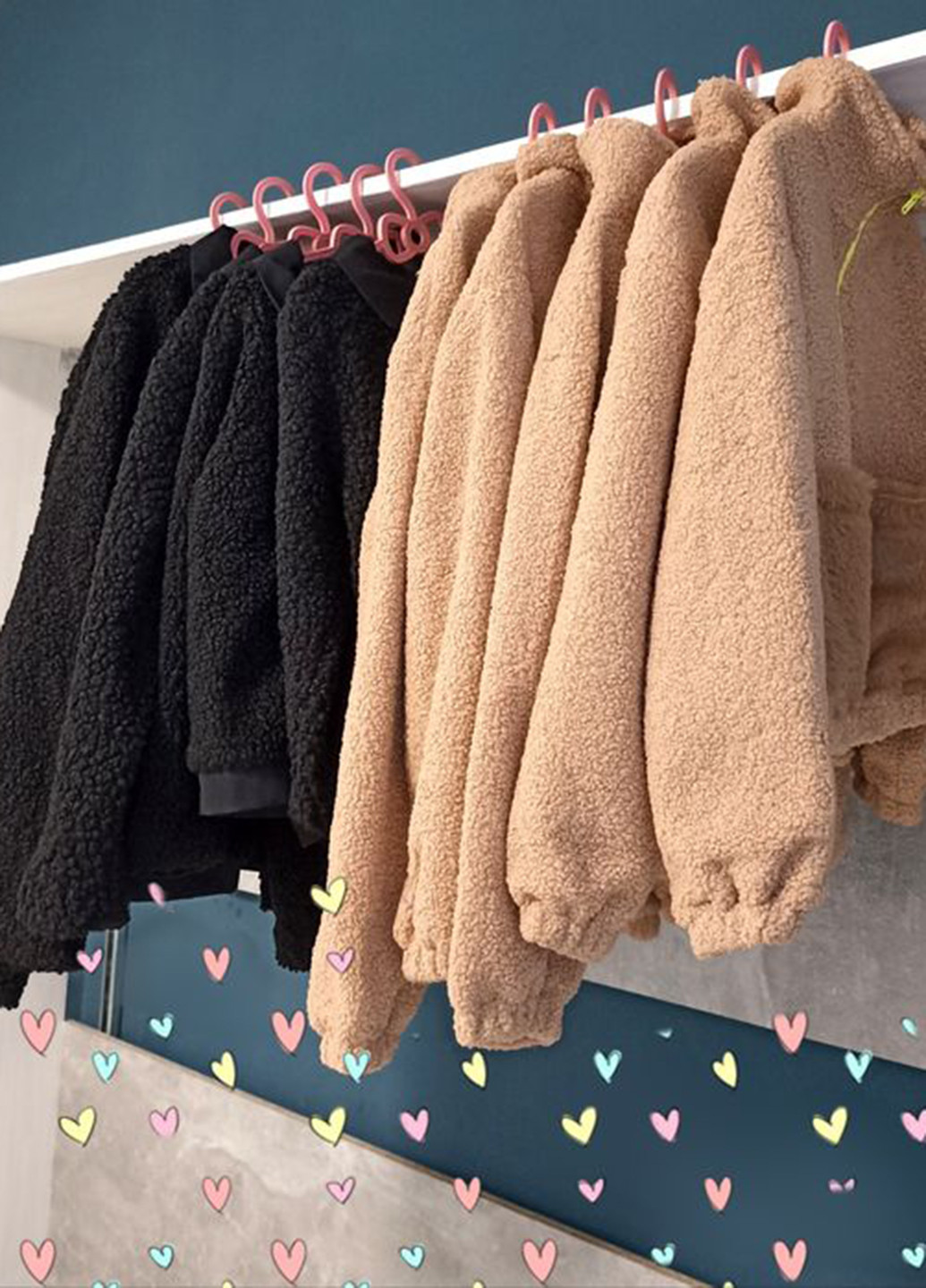 Толстовка SHEIN (305136523)