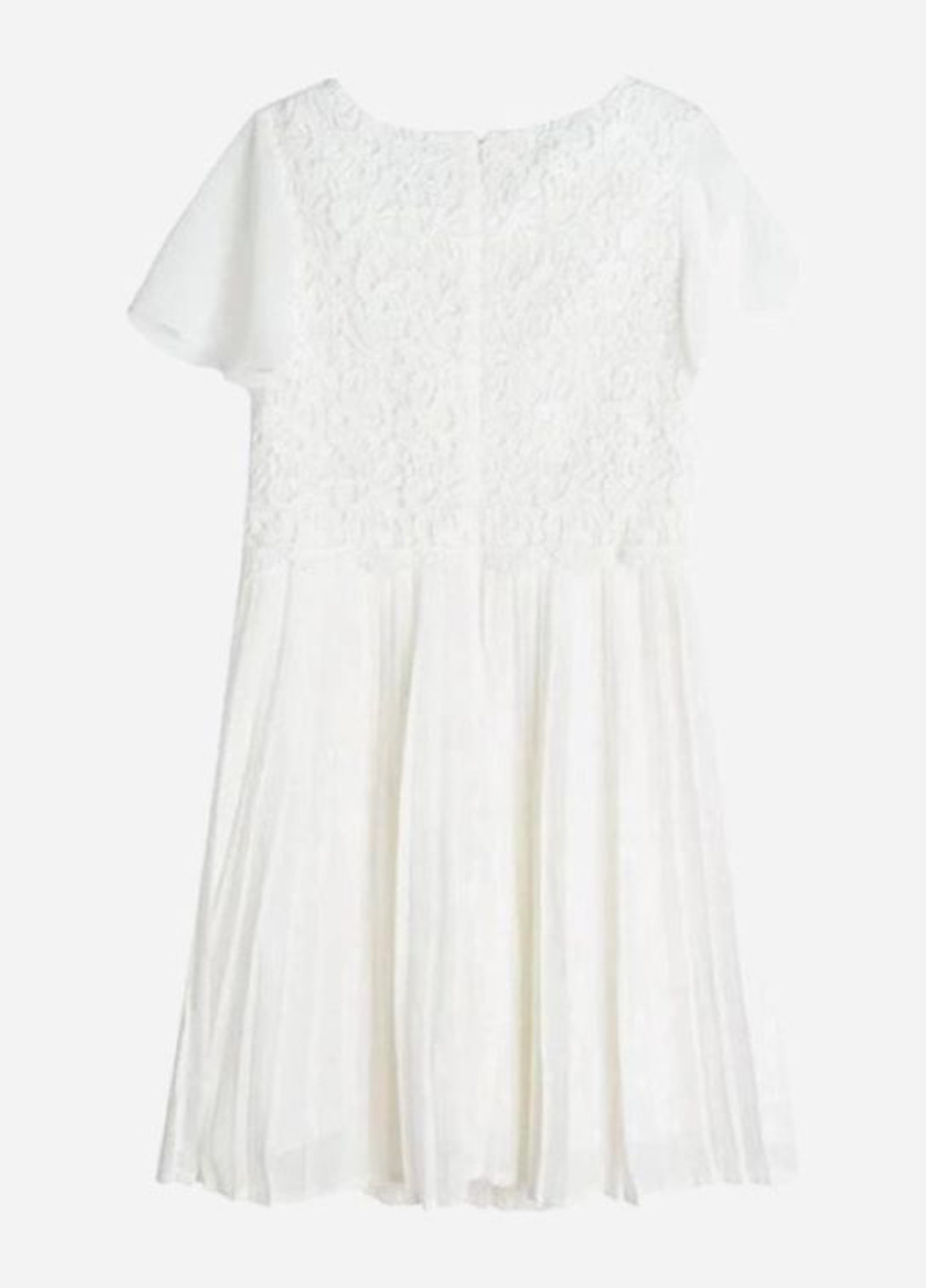 Белое платье Cool Club (289234635)