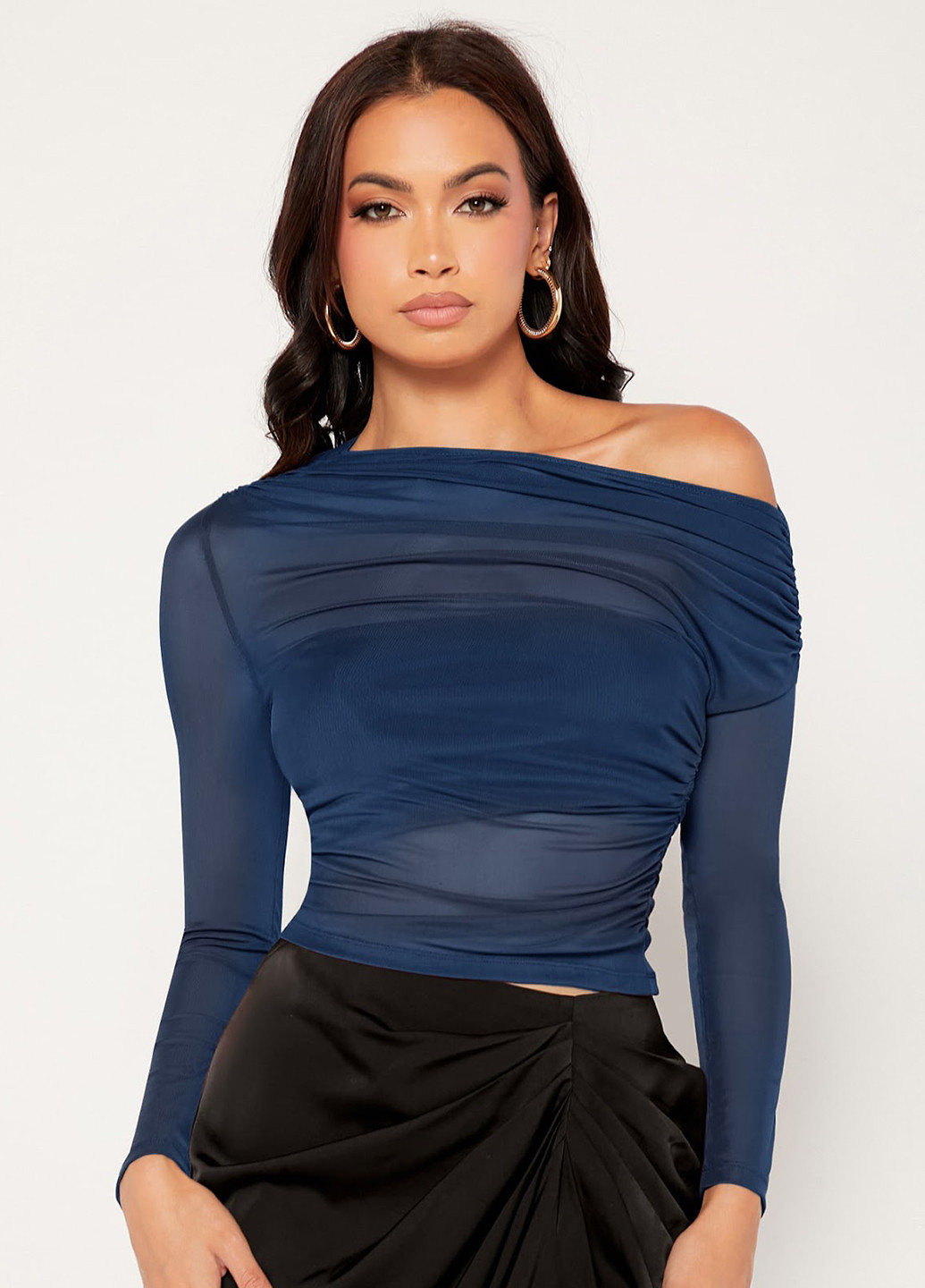 Лонгслів SHEIN (329841141)