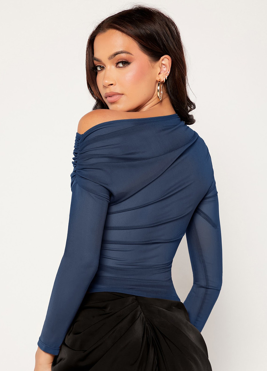 Лонгслів SHEIN (329841141)