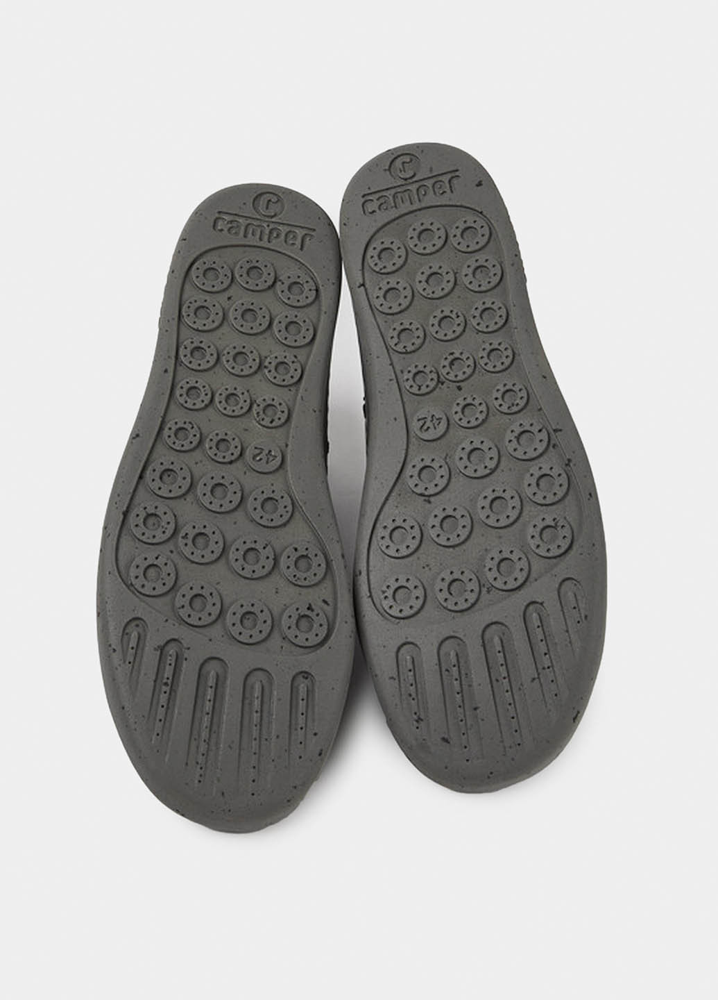 Черевики Camper (328711005)