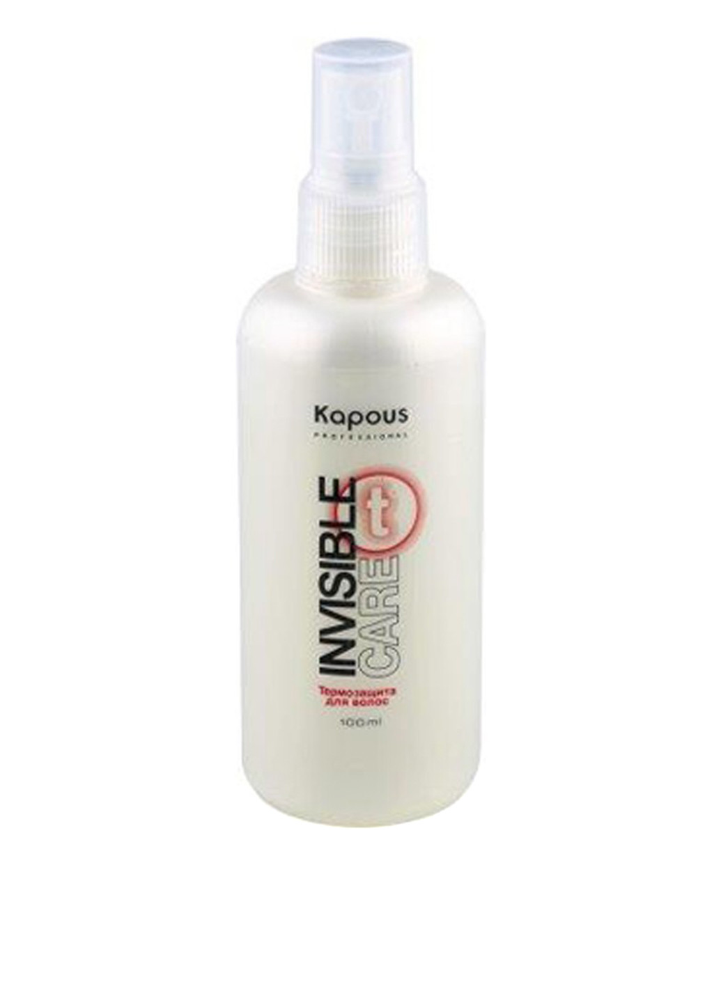 Термозащитное средство для волос, 100 мл Kapous Professional (75100906)