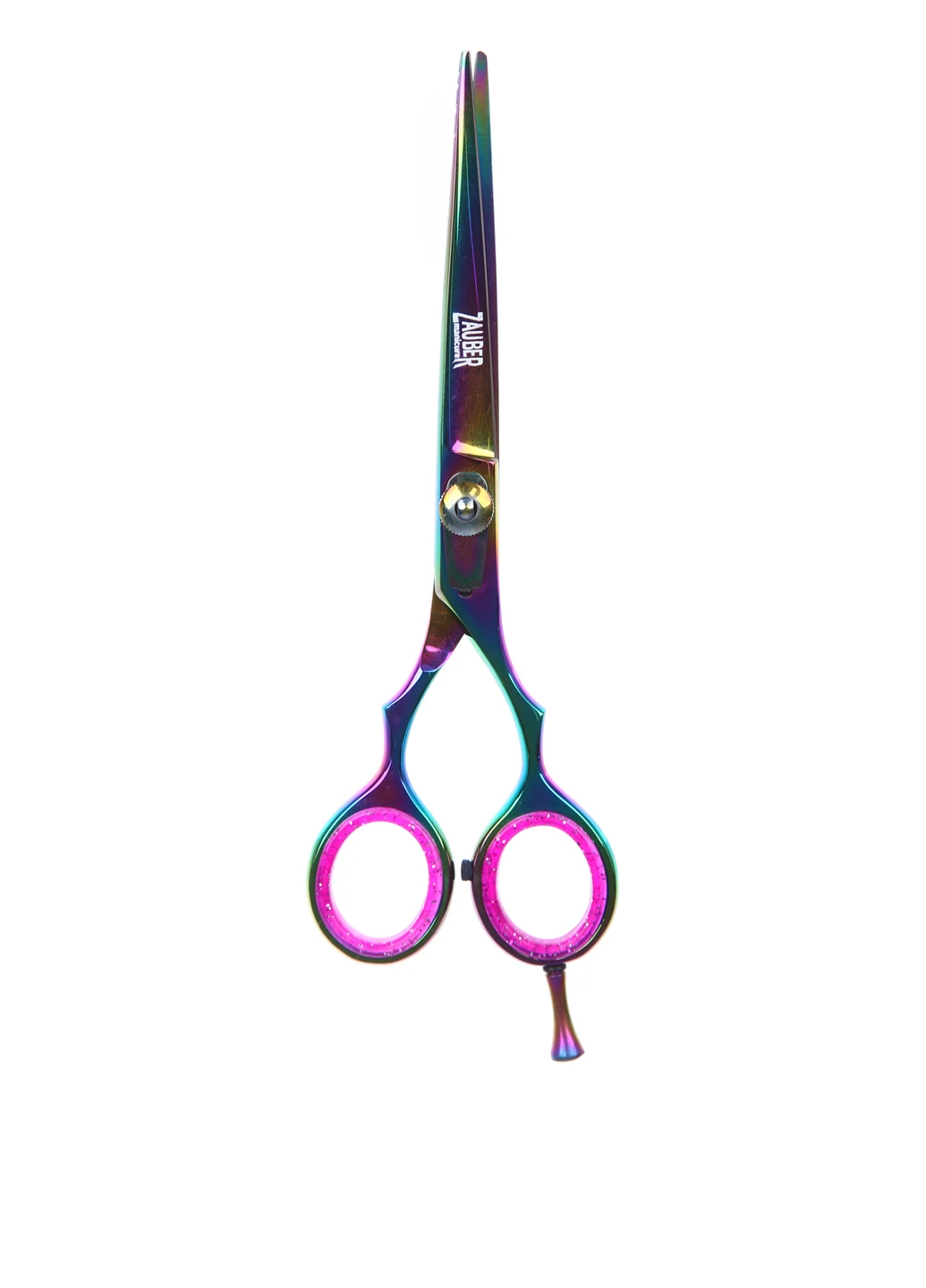 Перукарські ножиці, 15,5х5 см Zauber-manicure (27894549)