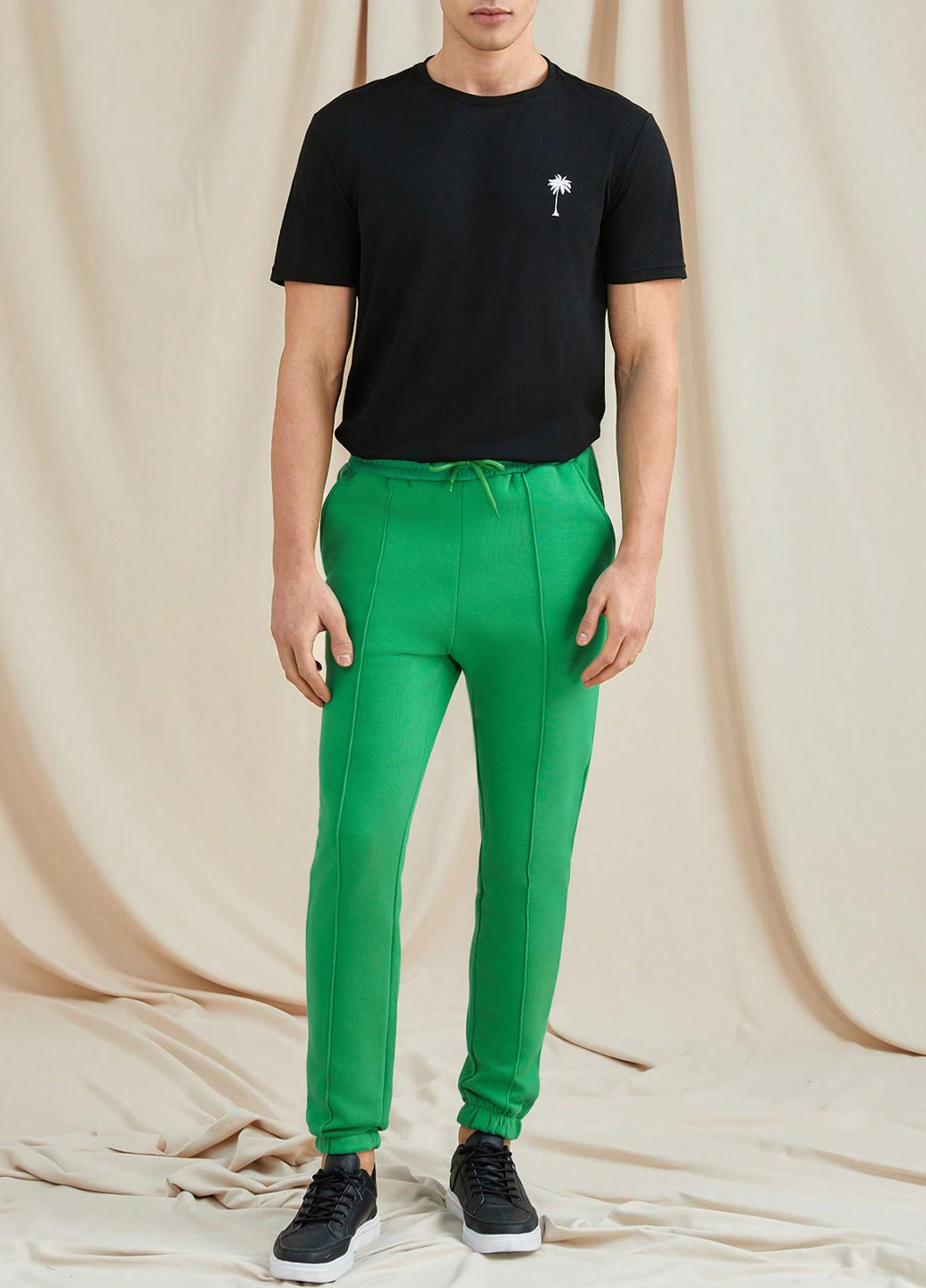 Штани SHEIN (329532959)