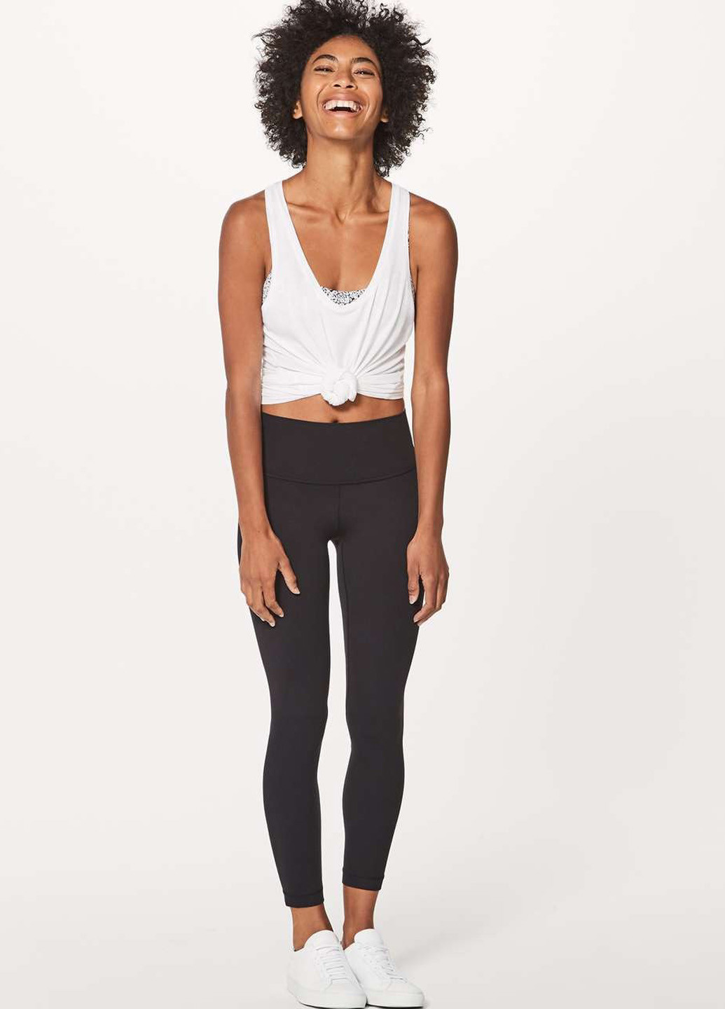 Легінси Lululemon Athletica (363179989)