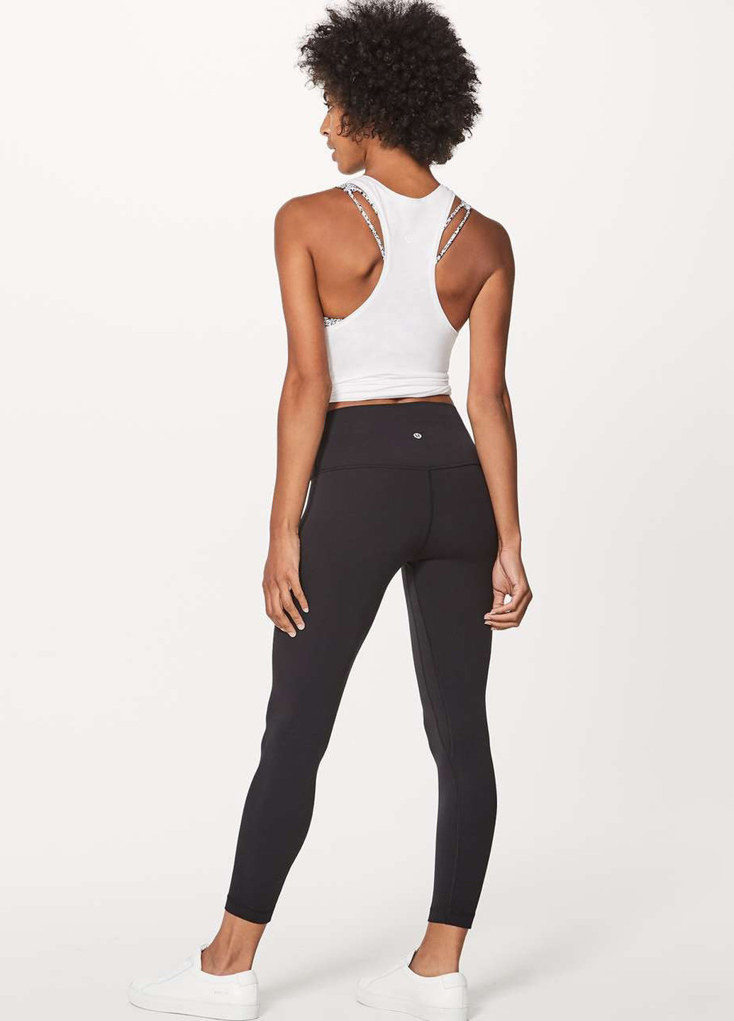 Легінси Lululemon Athletica (363179989)