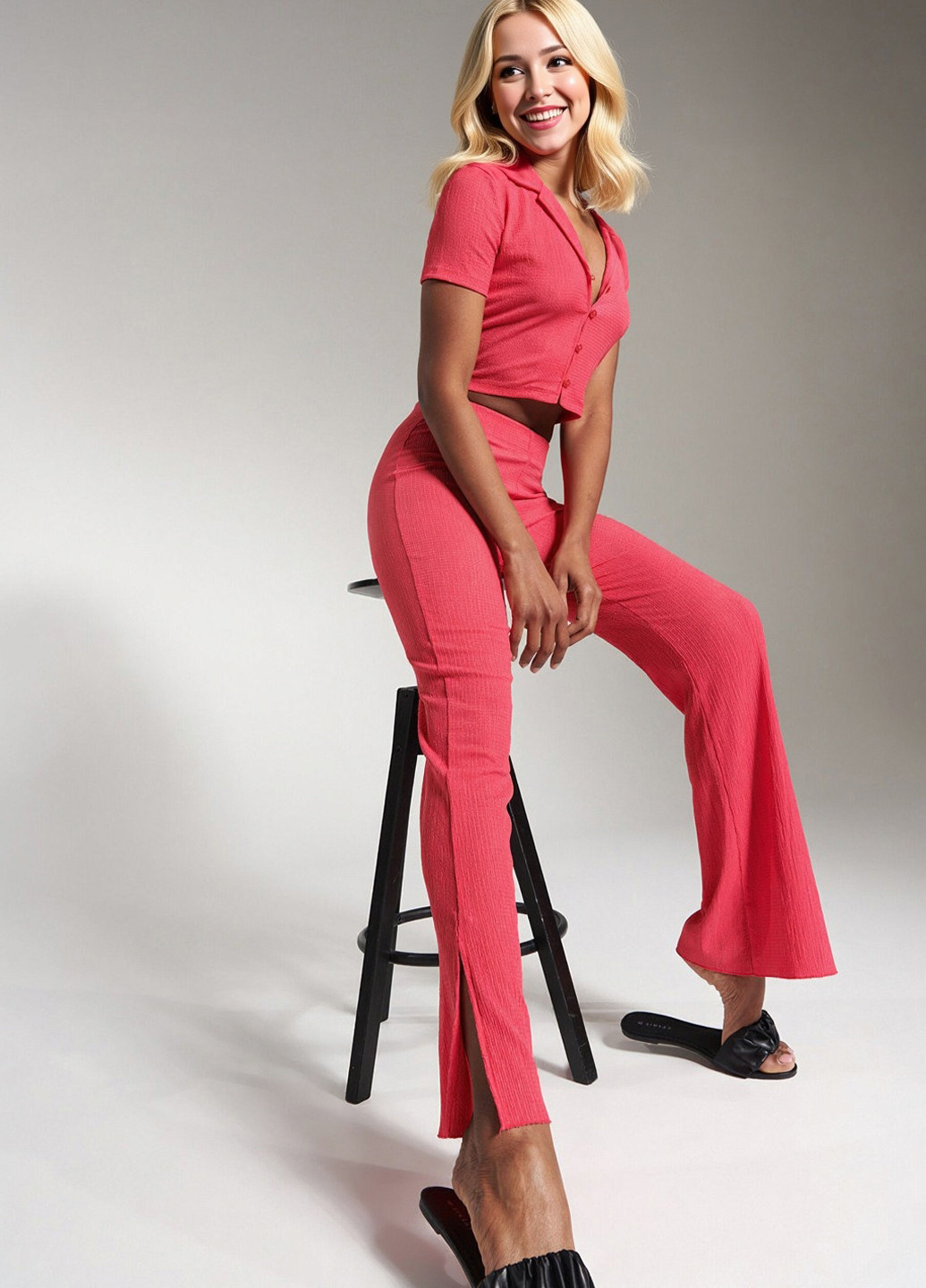 Брюки Sinsay (271963917)