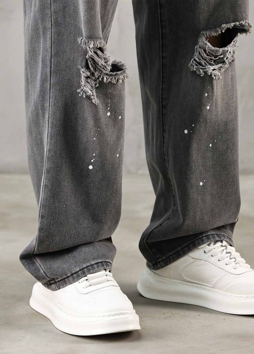 Джинси SHEIN (367747951)