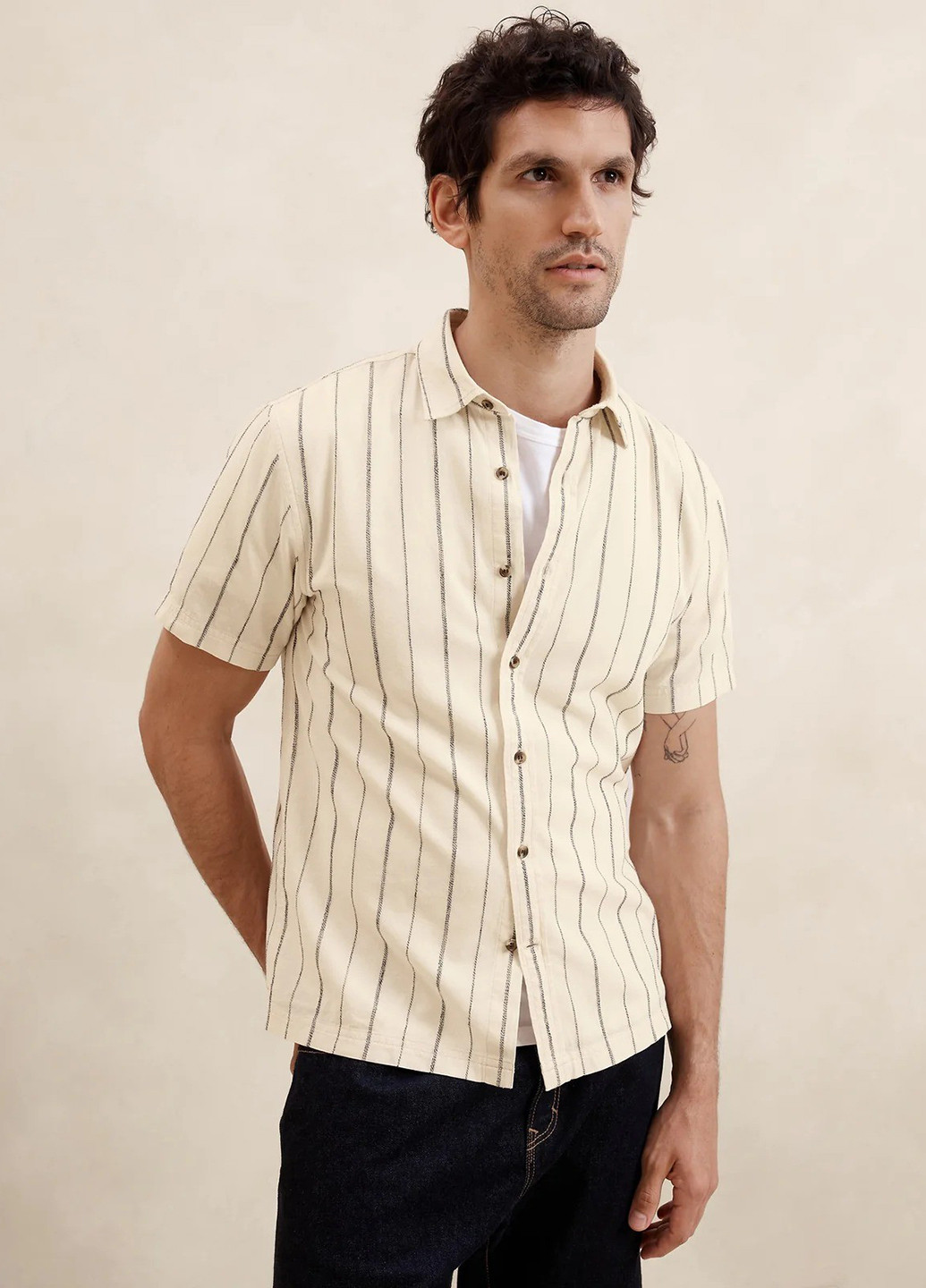 Сорочка Banana Republic (341484245)