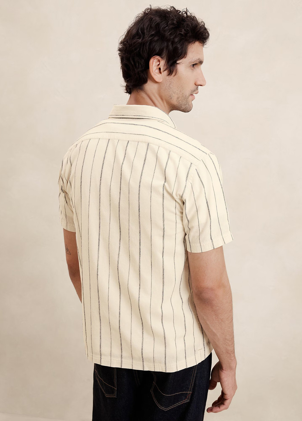 Сорочка Banana Republic (341484245)