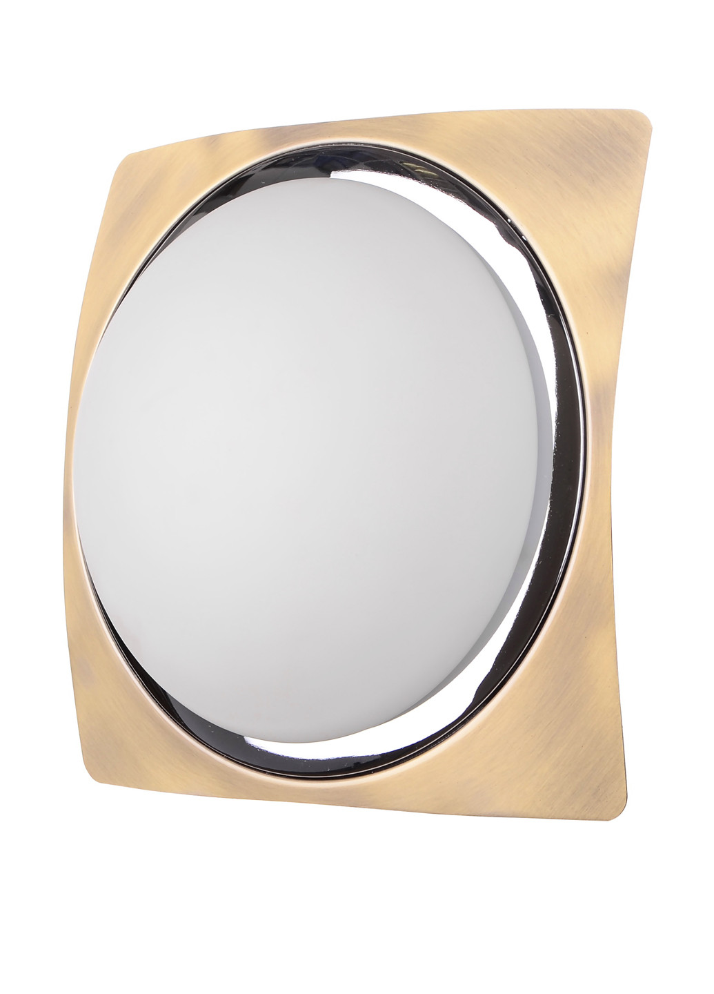 Світильник, 200х200 мм Brille (138507141)