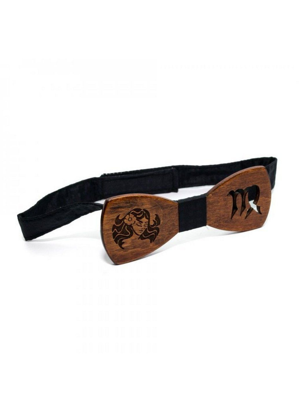 Метелик дерев'яний Gofin wood (199006664)