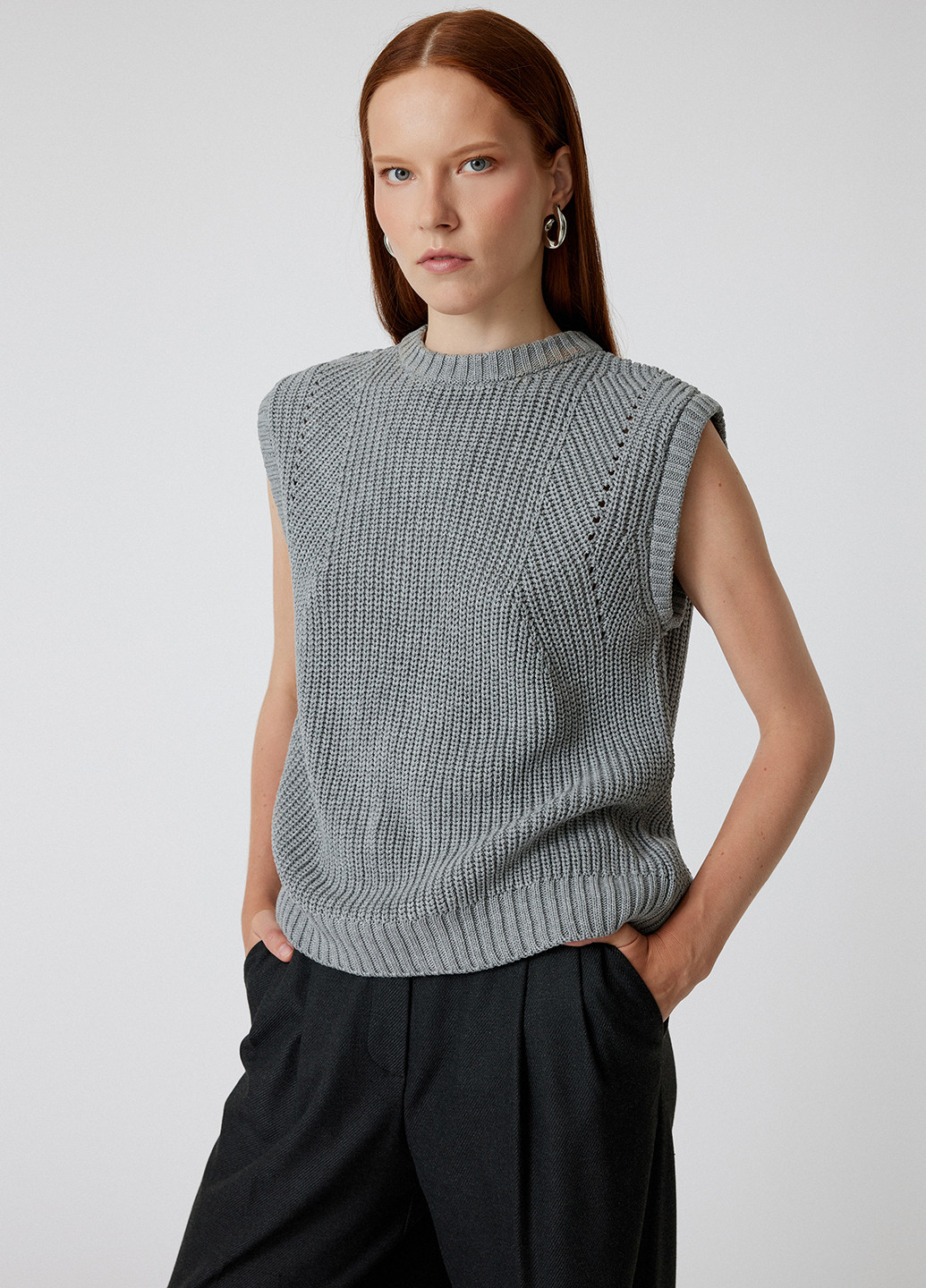 Жилет KOTON (362266426)