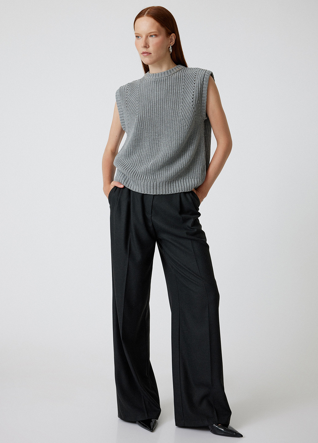 Жилет KOTON (362266426)