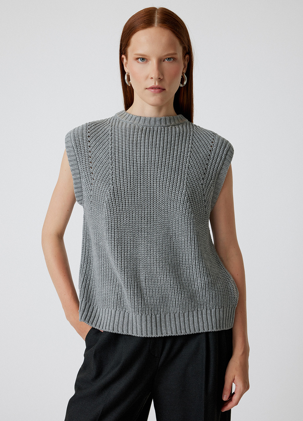 Жилет KOTON (362266426)