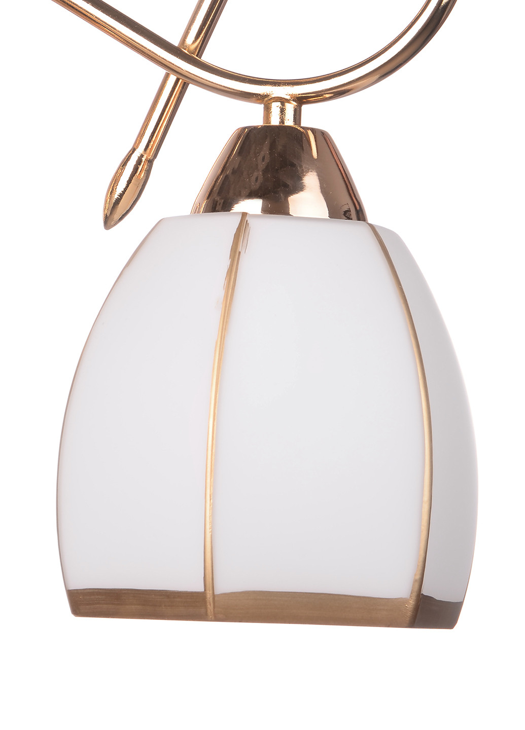 Люстра, 640х400 мм Brille (138506885)