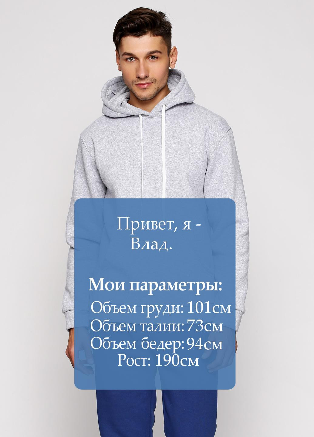 Толстовка Shik (17500234)