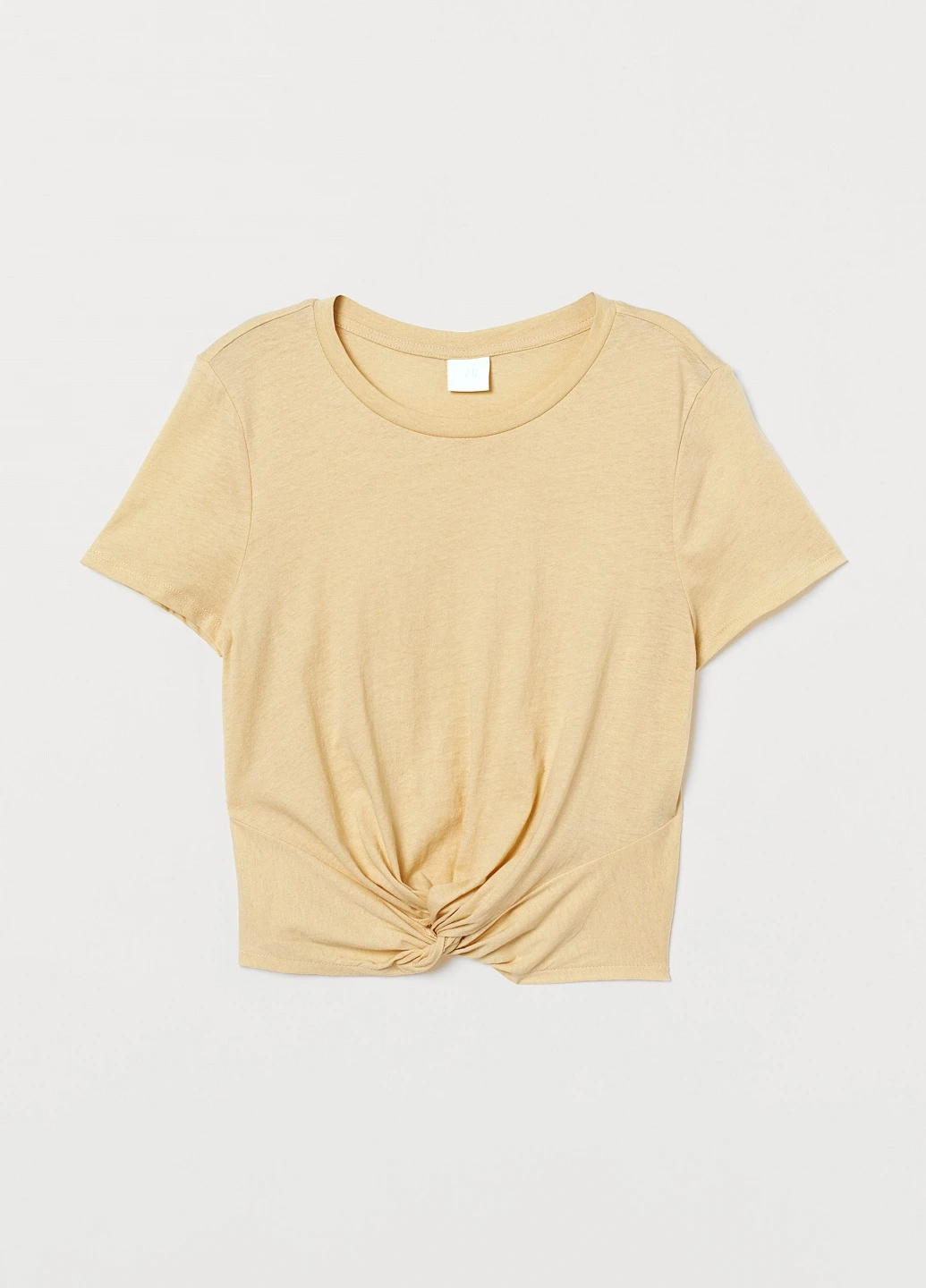 Футболка H&M - (186503719)