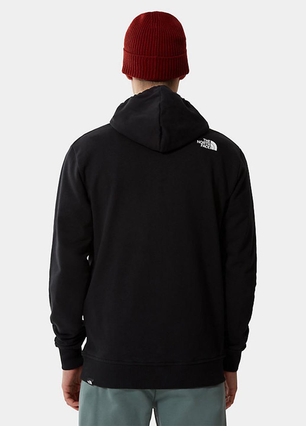 Худі The North Face (330225766)
