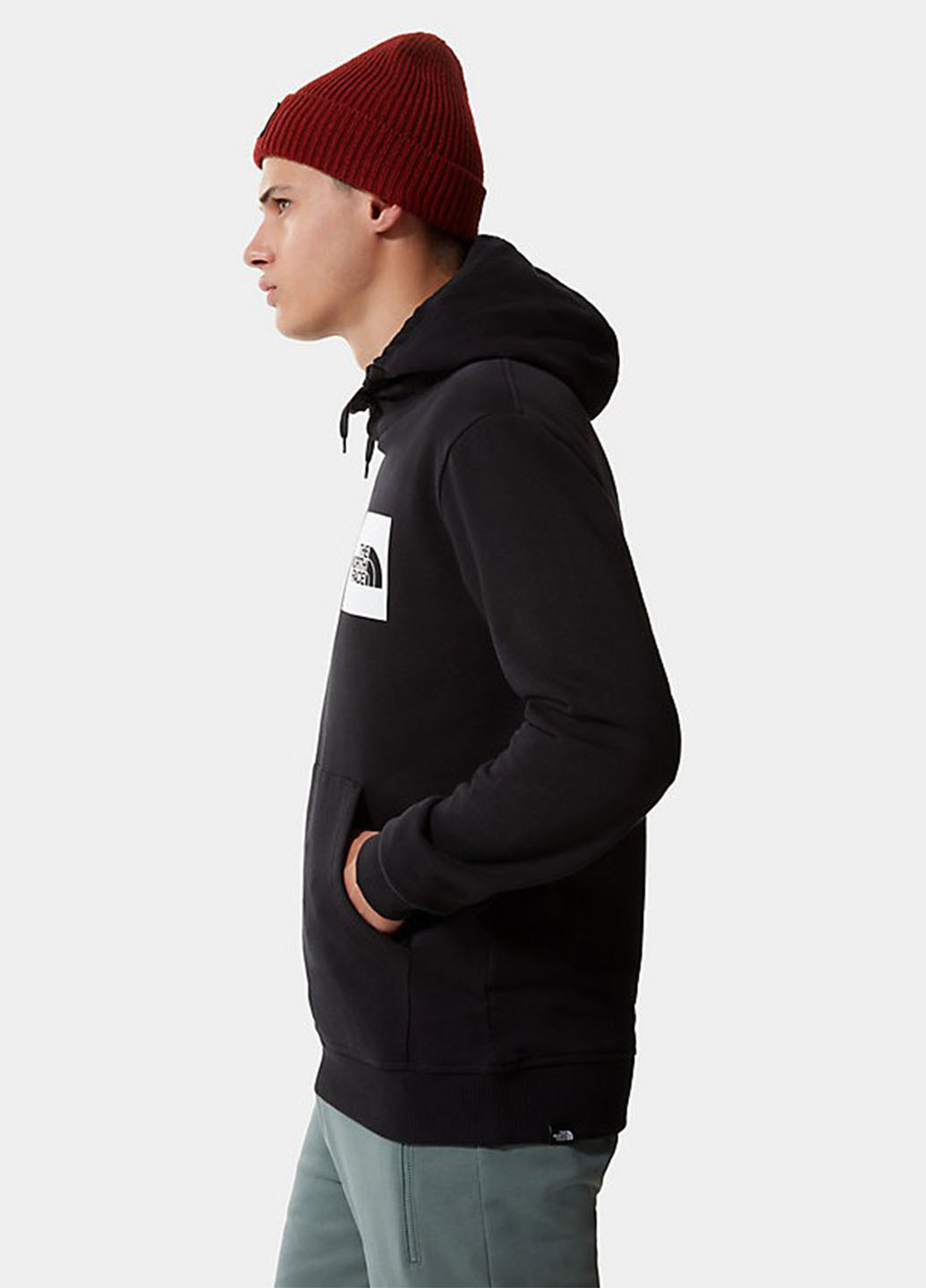 Худі The North Face (330225766)