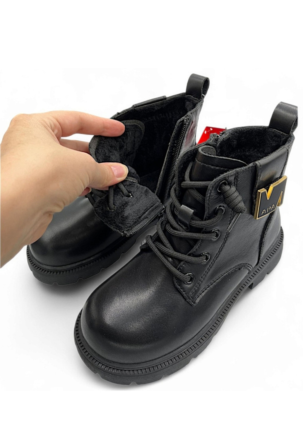 Черевики Apawwa (362426263)