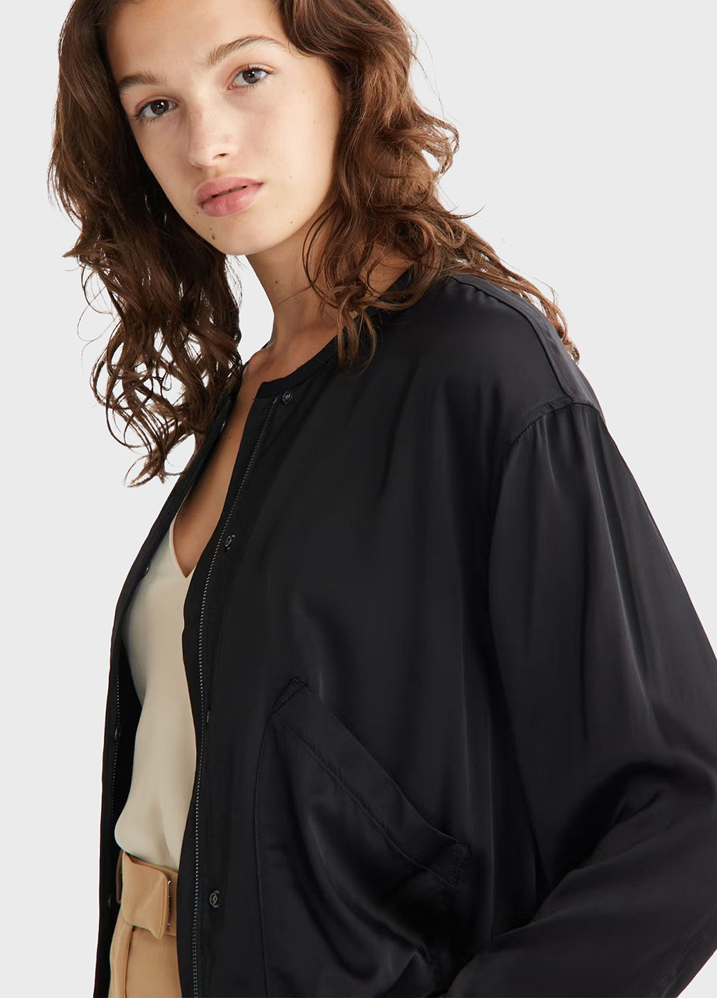 Вітрівка Calvin Klein (302812669}