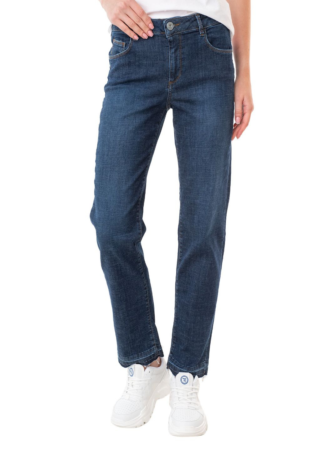 Джинсы Trussardi Jeans - (215382128)
