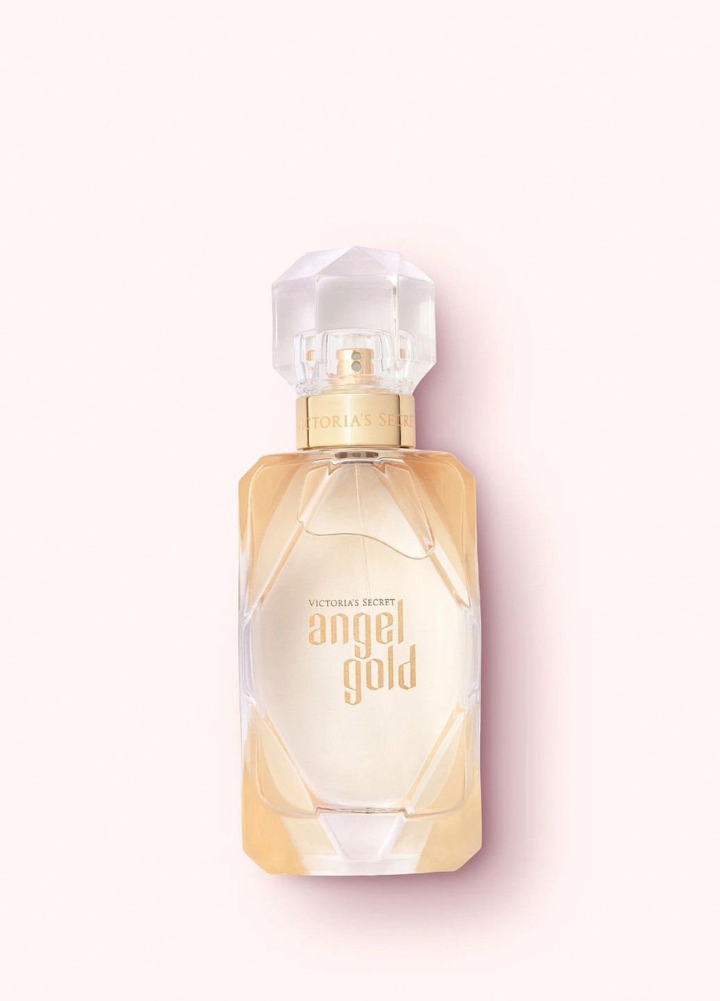 Парфюмированая вода Angel Gold, 100мл Victoria's Secret (345570445)