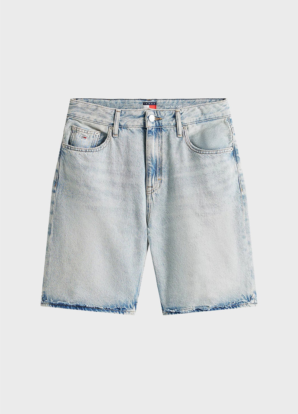 Шорты Tommy Jeans (347295388)