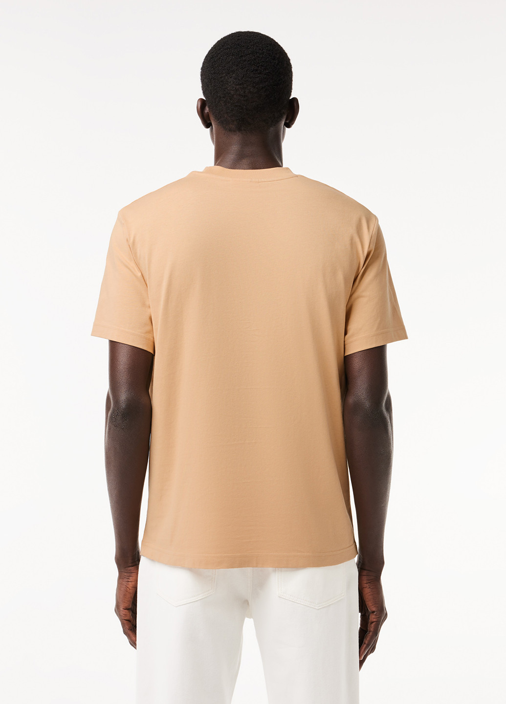 Футболка Lacoste (298073687)