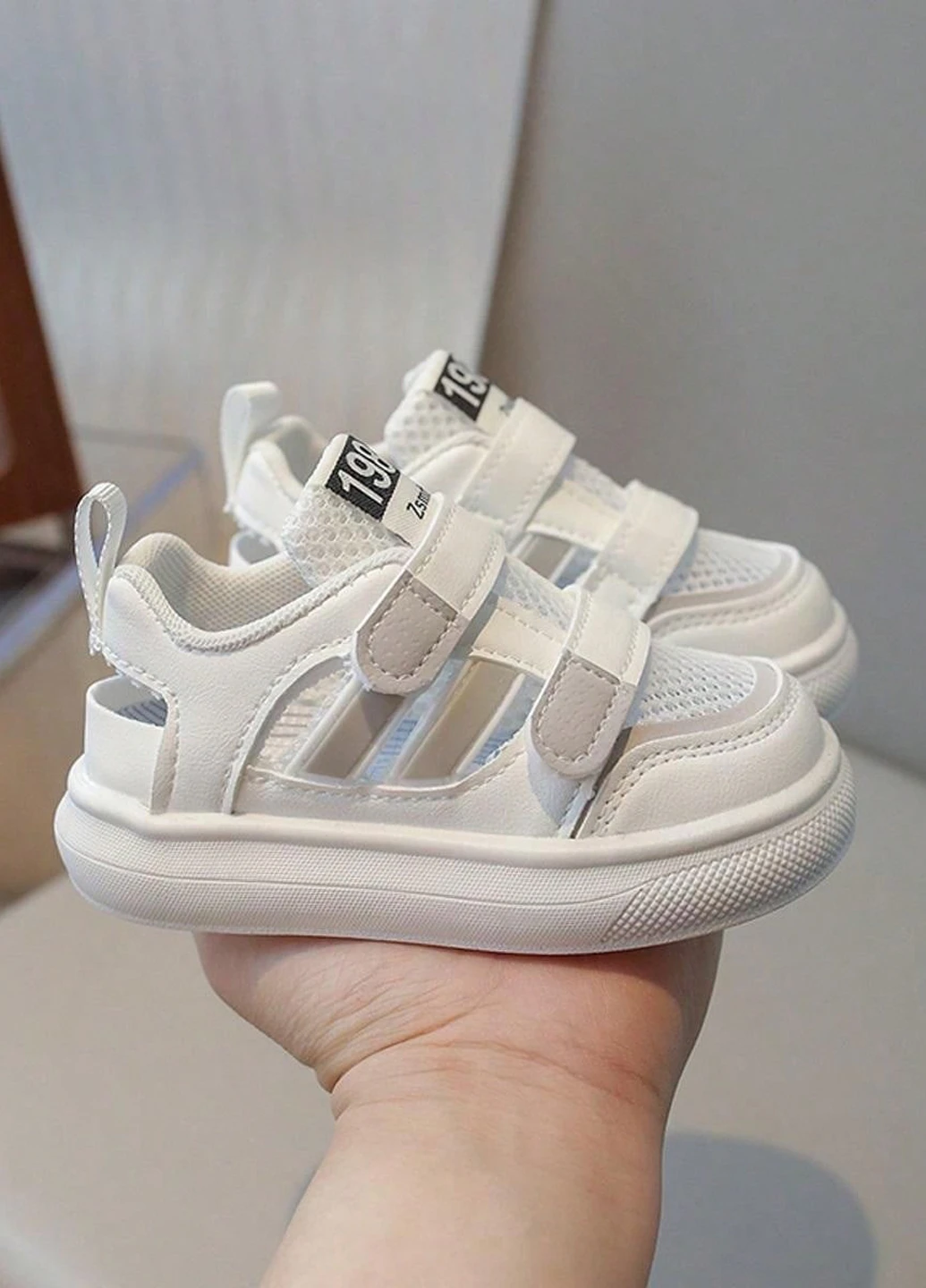 Кроссовки SHEIN (325827932)
