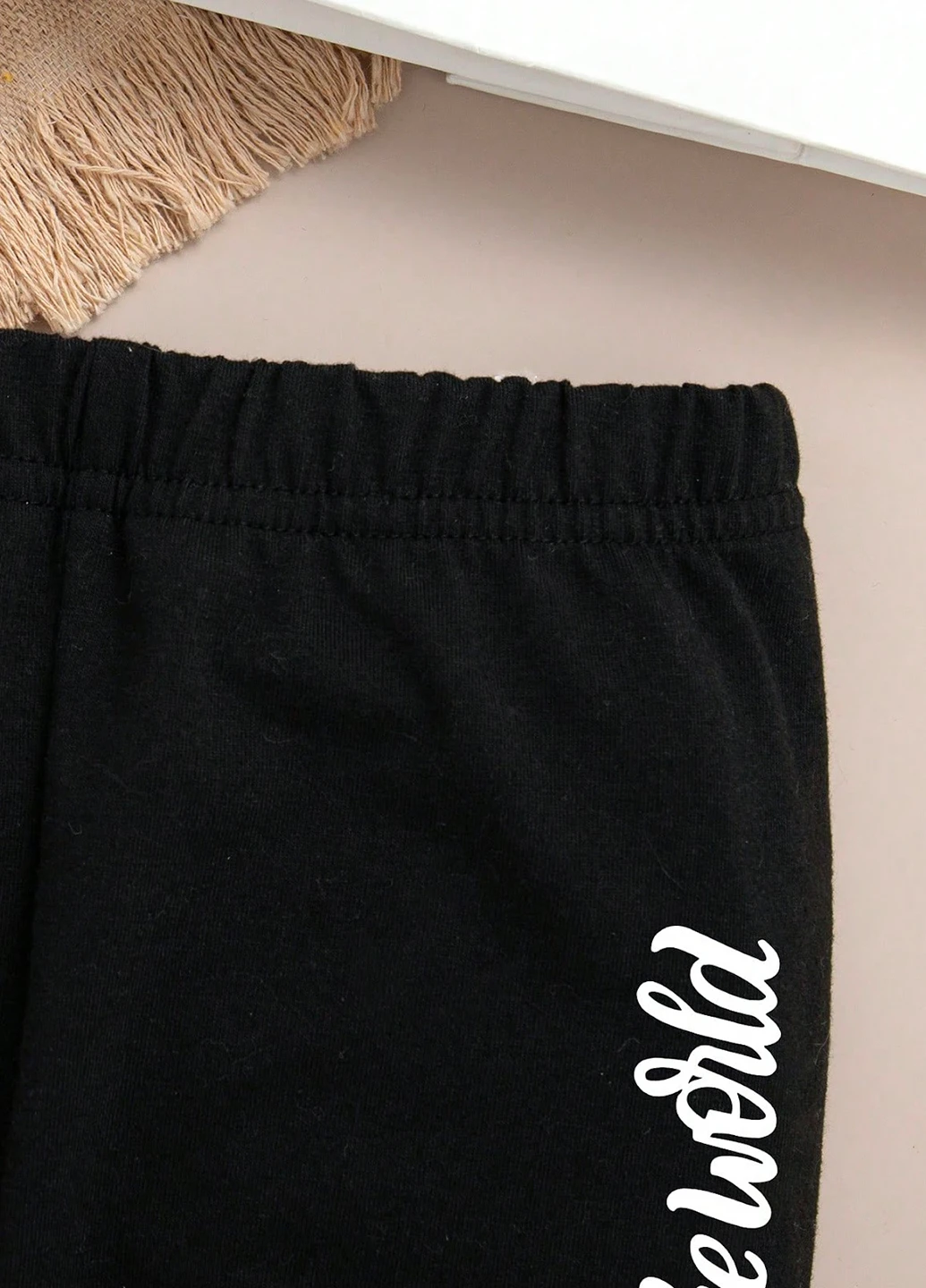 Костюм (світшот, штани) SHEIN (323639005)