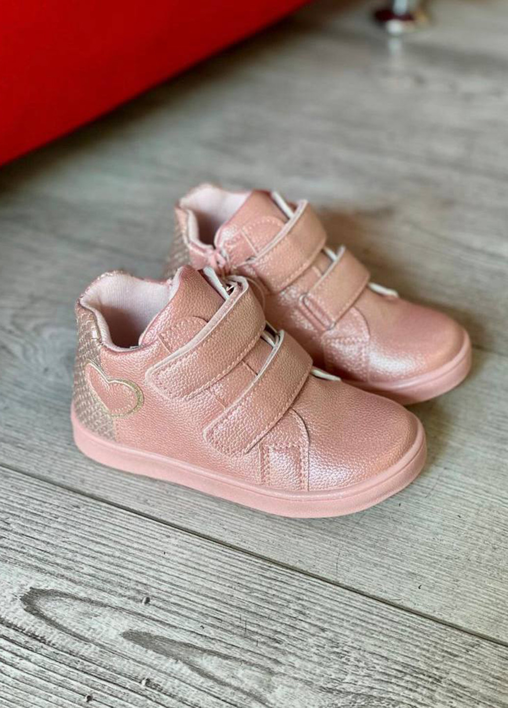 Черевики С.Луч (305844958)