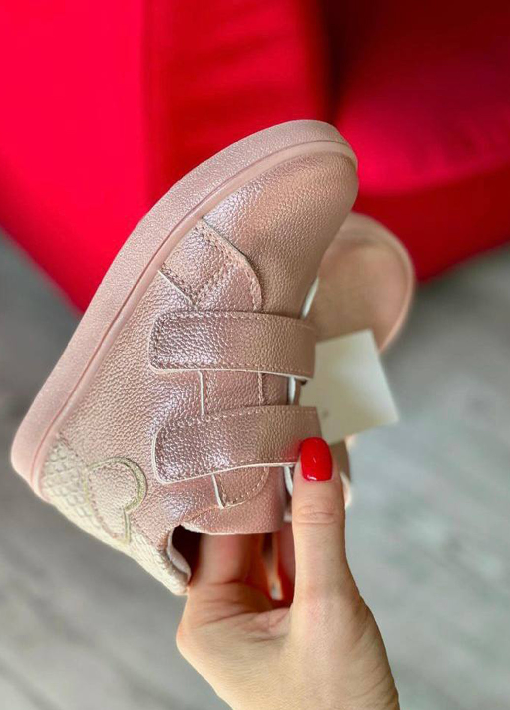 Черевики С.Луч (305844958)