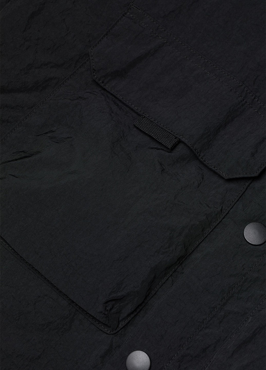 Куртка-рубашка H&M (365716999)