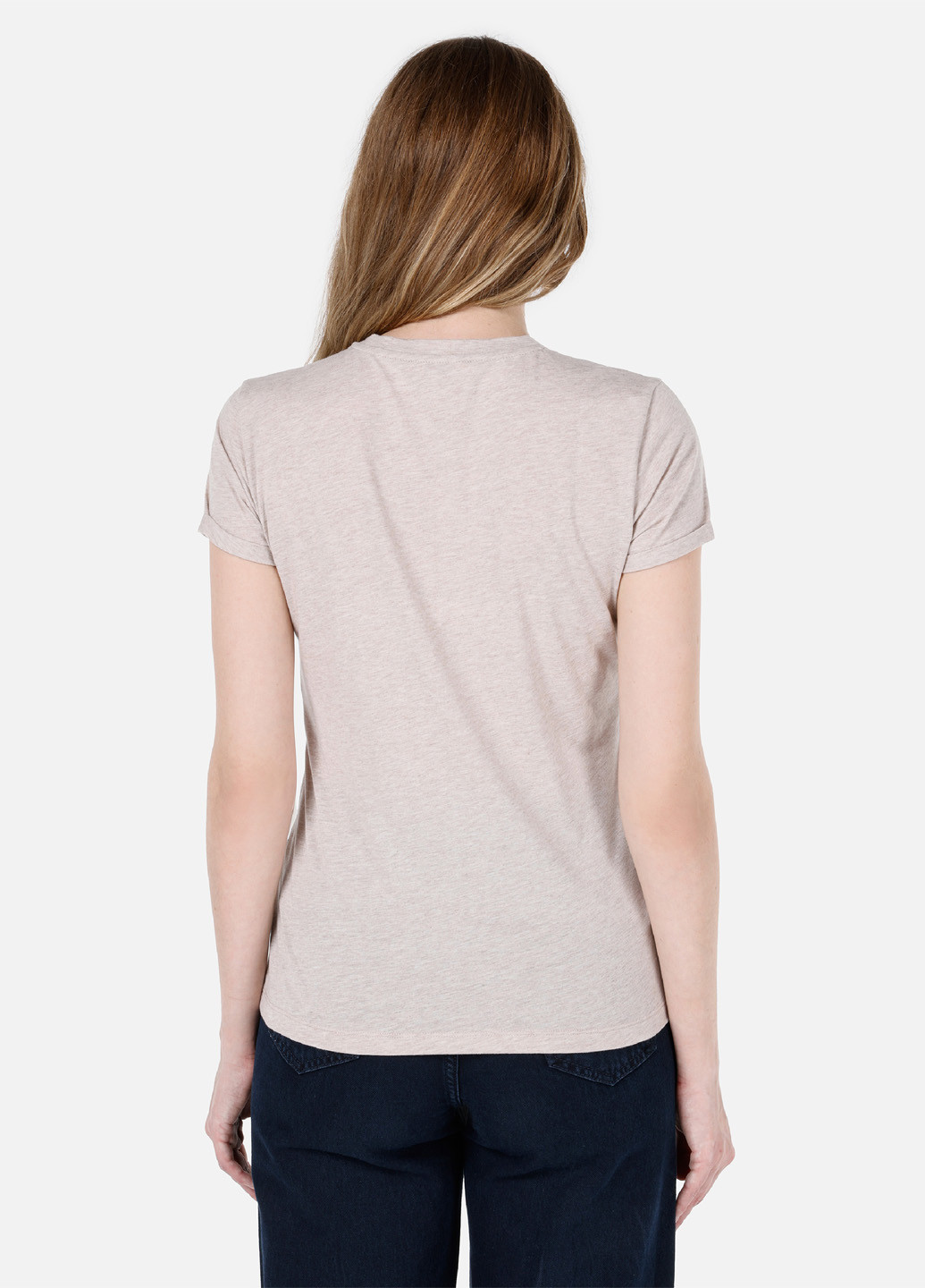 Футболка Colin's - (314089605)